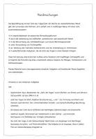 Vorschau - Arbeitsblätter - Zahl des Tages / Zahl der Woche im ZR 100 - Seite 1