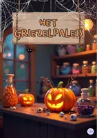 Voorbeeld - Themahoek: Griezelpaleis - Pagina 3