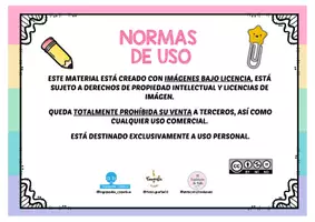 Vista previa - Hojas de trabajo - Forma palabras - página 2