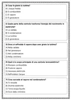 anteprima - Schede informative - Illustrare le parti principali di una centrale termoelettrica e il loro funzionamento. - Pagina 2