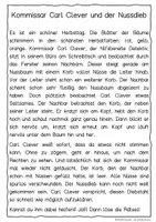 Vorschau - Audio-Dateien - Sachrechnen in der 1. und 2. Klasse mit auditiver Unterstützung - Seite 2