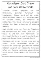 Vorschau - Audio-Dateien - Sachrechnen mit Detektivgeschichte und Anybook Pro, ZR 20 - Seite 1