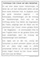 Vorschau - Audio-Dateien - Sachrechnen mit Detektivgeschichte und Anybook Pro, ZR 100 - Seite 1