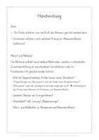 Vorschau - Stundenentwürfe - Wasserenergie Wasserkraft Wasser Energie Unterrichtseinheit - Seite 2