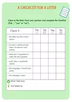 Vorschau - Arbeitsblätter - How to make our town greener - Englisch Materialpaket / writing a letter / Klima und Umwelt / Klasse 9 - 11 - Seite 3