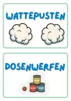Vorschau - Spiele - Klassenfahrt Olympiade Logo - Seite 2