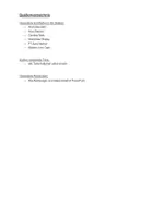 Vorschau - Arbeitsblätter - Löslichkeit von Aminosäuren in Wasser - Protokoll / Arbeitsblatt - Seite 2
