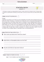 Vorschau - Arbeitsblätter - Gruppen- oder Stationenarbeit Flucht und Vertreibung - Seite 3