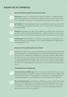 Vorschau - Arbeitsblätter - Globale Klimaverantwortung für die Sekundarstufe - Seite 1