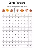 anteprima - Esercizi - Riempitempo autunnale - Pagina 3