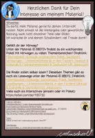Vorschau - Arbeitsblätter - Strom Hörweg – Hörverstehen & Sachunterricht Klasse 3/4 | Energie, Elektrizität, Stromkreislauf - Seite 1