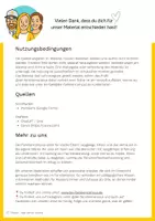 Vorschau - Arbeitsblätter - Vorlage für den Lern- und Gute-Laute-Plan - Seite 3
