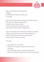 Vorschau - Quiz - Axolotl Quiz zum Film Anna und die Haustiere - Seite 2