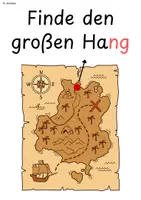 Vorschau - Stundenentwürfe - Materialpaket Buchstabenverbindung - Buchstabeneinführung ng/nk - Seite 2