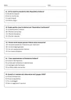 anteprima - Quiz - Quiz sulla Nascita della Repubblica Italiana - Pagina 3