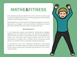 Vorschau - Spiele - Mathe&Fitness - Multiplizieren - 2er-Reihe - Seite 2