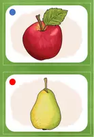 anteprima - Esercizi - DaF: maxipacchetto Frutta e verdura - Pagina 3