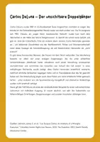 Vorschau - Arbeitsblätter - Todesstrafe: Aktuelle Beispiele - Seite 2