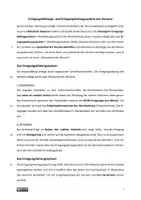 Vorschau - Arbeitsblätter - Erregungsbildungs- und -leitungssystem des Herzens - Seite 1