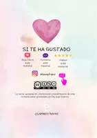 Vista previa - Refuerzo / NEE / Materiales de apoyo - Carné de bolígrafo 🖊️ - página 3