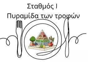Προεπισκόπηση - Μάθηση σε σταθμούς - Υγιεινή Διατροφή- Σταθμοί μάθησης - Σελίδα 2