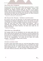Vorschau - Spiele - Phantasiereise: „Altes Ägypten & Mumien“ (Klasse 5) - Seite 1