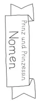 Vorschau - Präsentationen/Tafelbilder - Deutsch - Tafelmaterial "Im Land der Wortarten" (Nomen, Verb, Adjektiv) - Seite 3