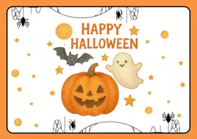 Vorschau - Spiele - Materialpaket Halloween Deutsch - Seite 2