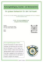 Vorschau - Arbeitsblätter - Bildbeschriftung_Weihnachten_Teacher's Compass - Seite 3