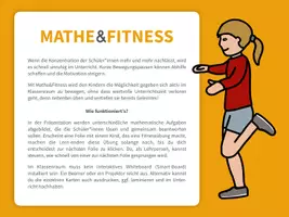 Vorschau - Spiele - Mathe&Fitness - Multiplizieren - 3er-Reihe - Seite 2