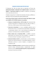 Vista previa - Para docentes: organización, planificación y formación - PUNTOS CLAVE PARA CASOS PRÁCTICOS - OPOSICIONES LOMLOE - página 1