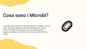 anteprima - Presentazioni / Lavagne - Pres: osservare esempi quotidiani dell’azione dei microbi - Pagina 2