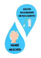 Vorschau - Spiele - Wasserverbrauch im Alltag – Legespiel - Seite 2