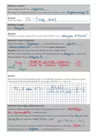 Vorschau - Stundenentwürfe - Mathe 10. Klasse Zusammengesetzte Zufallsexperimente und stochastische Simulationen - Seite 3