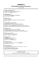 Vorschau - Unterrichtsreihen - Kompass 4 - Mathematik 1310 - Seite 3