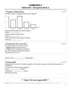 Vorschau - Unterrichtsreihen - Kompass 4 - Mathematik 1310 - Seite 2