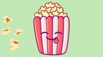 Προεπισκόπηση - Κουίζ - Consonant Blends Phonics Quiz in Colorful Cartoon Style - Σελίδα 1