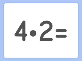 Vorschau - Spiele - Mathe&Fitness - Multiplizieren - 4er-Reihe - Seite 3