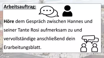 Vorschau - Stundenentwürfe - Kulturelle Vielfalt in Europa - Seite 3