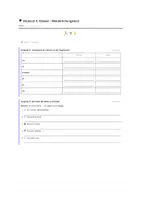 Vorschau - Stundenentwürfe - Deutsch 4. Klasse - Wiederholungstest September/Oktober - Seite 2