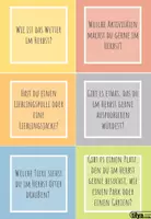 Vorschau - Interaktives Material - Gesprächskarten über die Herbstferien - Seite 2