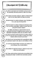 Vorschau - Bildkarten - Hundeführerschein - Alltagssituationen mit fremden Hunden - Seite 2