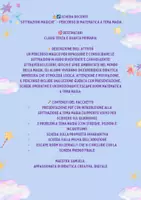 anteprima - Esercizi - 🧙♂️ “Sottrazioni Magiche” – Percorso di matematica - Pagina 1
