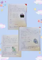 anteprima - Esercizi - 🧙♂️ “Sottrazioni Magiche” – Percorso di matematica - Pagina 3