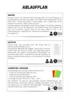 Vorschau - Stundenentwürfe - Wählen ab 16 - Infotext, Präsentation (Verfassungsviertelstunde mit Grundgesetzbezug) - Seite 2
