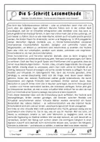 Vorschau - Arbeitsblätter - Virtuelle Welten (Virtual Reality) 5-Schritt-Lesemethode - Seite 3
