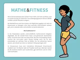 Vorschau - Spiele - Mathe&Fitness - Multiplizieren - 5er-Reihe - Seite 2