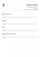 Vorschau - Arbeitsblätter - Lernlandkarte 3.Klasse: Ich und Deutsch - Seite 1