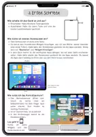 Vorschau - Unterrichtsreihen - Tablet Führerschein - Einführung - Seite 2