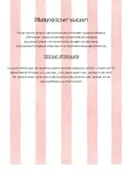 Vorschau - Arbeitsblätter - Weihnachts - Portfolio für Kita & Krippe - Seite 2